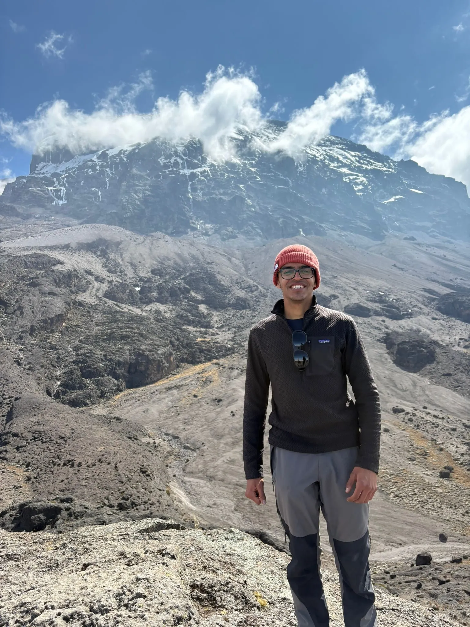 Code. Blood. Mild workplace horror.